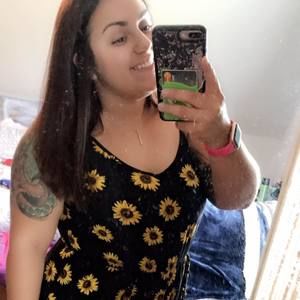 Meet your Posher, Katelin